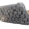 Fabricantes Punto A3 Tubo de Acero Sin Costura 42 * 10 Tubo Metálico A3 Tubo Hueco Sin Costura 20 # Tubo de Acero al Carbono Corte Cero
