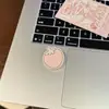 Nuevo Pasador de Ala de Pastel de Fresa Crema Estilo Japonés Simple Dulce Versátil Pinza para Flequillo Estudiante Chica Dulce Pinza Lateral
