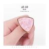 Paleta de colores para uñas arte de uñas transfronterizo imitación de concha japonesa toma de color alto valor de color herramientas de paleta de uñas pintadas al por mayor