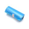 Caja Bolsa Desechable Portátil para Pañales de Bebé Almacenamiento de Pañales Bolsa de Basura Desechable Caja Colgante Removible