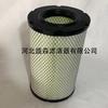 Filtro de aire de pelo liso de fábrica adecuado para el caso 299643A1.C13154.WA10563