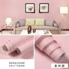 Papel Pintado Europeo Autoadhesivo Dormitorio Sala de Estar Pegatinas de Pared Pared de Fondo PVC Impermeable Pegatinas para Renovación de Muebles Papel Pintado para Paredes de Dormitorios