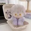 Solo Venta de Ropa Ropa para Muñeca de 15 cm "Sueño Nocturno Ligero" Ropa de Verano para Muñeca de 10 cm Muñeca de Algodón Set de Ropa de Repuesto