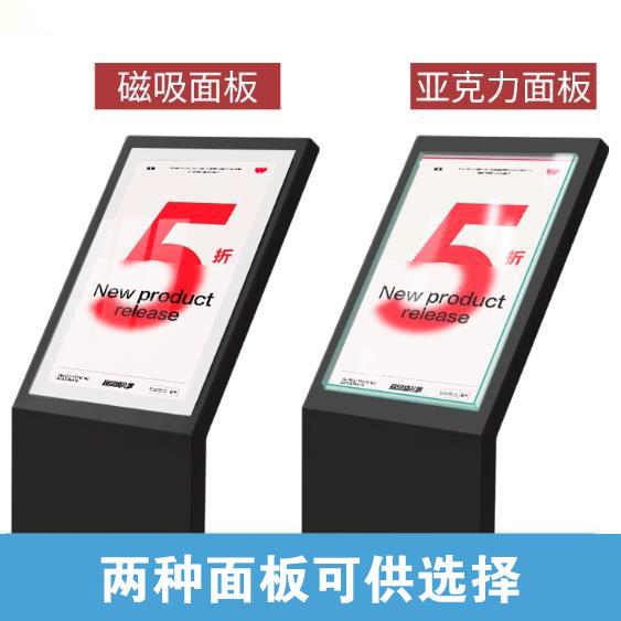 箱体参数牌1