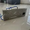 Teclado de Computadora Minero Intrínsecamente Seguro Fhj3W en Stock, Experiencia de Teclado Cómoda, Teclado de Computadora Minero Intrínsecamente Seguro