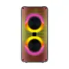 Bluetooth Audio Pequeño Audio para Exteriores Karaoke Bluetooth Subwoofer Inalámbrico Altavoz Inteligente Audio Profesional
