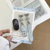 Adecuado para Correa de Reloj Xiaomi 11, Pulsera de Cuero Retro 8 con Forma de Cruz y Tachuelas de Diamante, Correa de Reloj Versátil de Moda para Mujer de 9ª Generación
