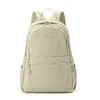Mochila de Viaje Ultraligera para Mujer 2026 Nueva Moda Simple Gran Capacidad Plegable para Exteriores Mochila de Viaje