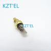 Sensor de temperatura del agua para excavadora jiubaotian KX161-3 KX41-2 U35 F2260 31351-328 30