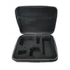 Adecuado para Bolsa de Cosméticos Dji Action6 Accesorios Action5/4 Bolsa de Cosméticos Caja de Almacenamiento para Cámara Deportiva Gopro
