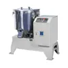 Mezcladora pequeña de alta velocidad de 5L Mezcladora de plástico PVC Mezcladora de polvo Mezcladora de Masterbatch de laboratorio