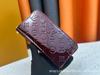 26 Modelos Nuevos de Carteras m L, Bolsos para Hombre, Bolsos para Mujer, Bolsos de Mano (Clutch), Bolsos de Mano de Piel de Vaca, Carteras de Piel, Billeteras