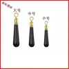 Cabeça de Cobre Assento Flutuante Giratório Deslizante de Silicone Flutuante Universal Anel Giratório Flutuante Grande Assento Flutuante Suprimentos de Pesca Pequenos Acessórios