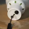 Lâmpada Lâmpada de Fábrica Recarregável Portátil de Emergência Operação Solar Portátil Camping Recarregável Recarregável