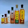 Botellas de Vidrio para Aceite de Oliva al por Mayor, Botellas de Aceite de Camelia, Botellas para Aceite Alimentario, Botellas de Empaque, Botellas de Aceite de Cacahuete, Botellas de Aceite de Sésamo