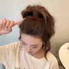 Nuevas y Modernas Gomas para el Cabello de Alta Elasticidad Bandas Gruesas para el Cabello Sujetadores de Cola de Caballo Exquisitos Accesorios para el Cabello 2024