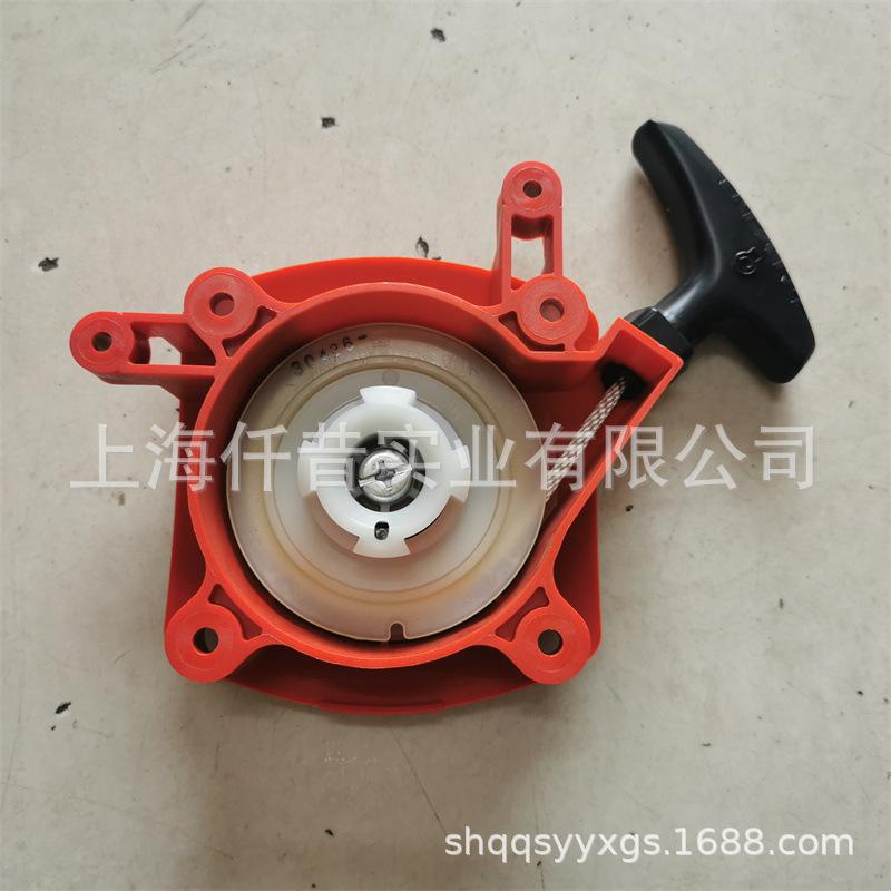 小松富世华GZ50发动机启动器 (3)