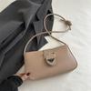Bolsos Cruzados Pequeños de Moda para Mujer 2026 Nuevos Bolsos Cuadrados de Hombro Versátiles de Verano Transfronterizos Bolsos de Viaje al por Mayor