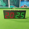 Anotador Inalámbrico de Billar Competición de Sala de Billar Contador Electrónico Salón de Billar Marcador Chino Contador de Baloncesto Tenis de Mesa
