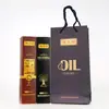 Aceite de Oliva Virgen Extra Chen Keming 248ml Botella Pequeña Originario de España, Adecuado para Uso Comercial, Caja de Regalo, Venta al por Mayor de Fábrica