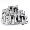 Conjunto de corpo de válvula de transmissão de carro AF40-TF71 adequado para Volvo Cadillac universal