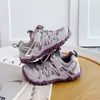 Zapatillas Deportivas de Malla Patchwork Clásicas Versátiles Estilo Retro Casual para Niños 2026 Unisex para Niños Zapatos de Senderismo para Exteriores