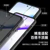 Para funda de teléfono Oneplus Ace 3V Oneplus Ace3V funda protectora mate transparente todo incluido transparente resistente a caídas transparente