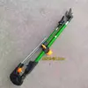 Novo Suporte de Vara de Pesca Stand 2,7m Espessado Aço Inoxidável Stand Caixa de Pesca Suporte de Vara de Mão Suporte de Pesca Dobrável