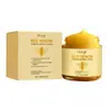 Crema Hidratante para la Piel con Veneno de Abeja Hoygi Fórmula Suave Cuidado de la Piel Delicada Crema Hidratante para Cuerpo y Rostro