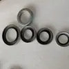Bomba de Aceite Térmico de Alta Presión con Carcasa de Hierro Ptfe Bomba de Vacío Compresor de Aire Sello de Aceite Resistente a Altas Temperaturas Sello de Aceite de Caucho de Flúor Sello de Aceite de Anillo de Grafito