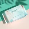 Limpiador Facial Desechable Algodón Puro Espesado Removedor de Maquillaje Suave Lavado Facial Toalla Facial para Hombres y Mujeres Limpiador Facial Especial para Salón de Belleza
