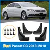 Comercio Exterior Transfronterizo Adecuado para Volkswagen Passat Cc 2013-2018 Modificación de Guardabarros de Llantas para Coche