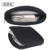 Funda Protectora para Laptop con Espuma y Forro de Terciopelo, Bolsa para Computadora Anti-Caída de Tableta de 15.6 pulgadas, Almacenamiento, Protección a Prueba de Golpes