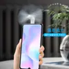 Mini Ventilador USB Transfronterizo para Estudiantes y Oficinas, Al Por Mayor, Adecuado para Android Tipo-C, Se Puede Conectar al Teléfono