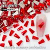 Rhinestones Trapezoidales Planos de Espalda Especiales de 3*6 mm para Accesorios de Uñas, Rhinestones Populares para Uñas, Materiales al por Mayor para Uñas Portátiles