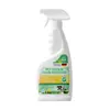 Desodorizador para Cães, Spray Desodorizante Universal para Areia de Gato e Cama de Gato, Removedor de Odor de Cama de Cachorro, Desinfetante Universal para Animais de Estimação para Cães e Gatos