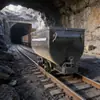 Los carros mineros de tipo fijo MGC tienen una estructura estable y son convenientes para la carga y descarga en el transporte minero.