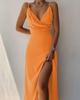 Moda 2024 Verano Yadu ropa casual para mujer macson ebay AliExpress wish vestido de vuelo amplio con escote en V profundo
