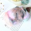 Decoración Transparente de Relleno de Bola Bobo Pluma Fiesta de Cumpleaños Globo de Plumas DIY Color Pluma Flotante 100 Raíz