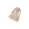 Pasamontañas Coreano Otoño e Invierno Cálido Tejido Protección para Orejas Cuello con Capucha Bufanda de Moda para Mujer Todo en Uno Lana