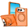 Adequado para iPhone18DUO capa de telefone magnética com sensação de pele fosca 82% de desconto proteção minimalista à prova de quedas de cobertura total