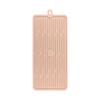 Alfombrilla Drenante para Fregadero Transfronteriza, Alfombrilla Tabla de Cortar para Encimera de Cocina, Estante para Almacenamiento de Platos, Posavasos Secador, Alfombrilla de Silicona Drenante