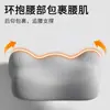 Almofada de espuma viscoelástica para alívio de pressão no cóccix, especialmente projetada para longos períodos sentado no escritório após cirurgia, almofada de assento respirável para estudantes em salas de aula, assento de verão