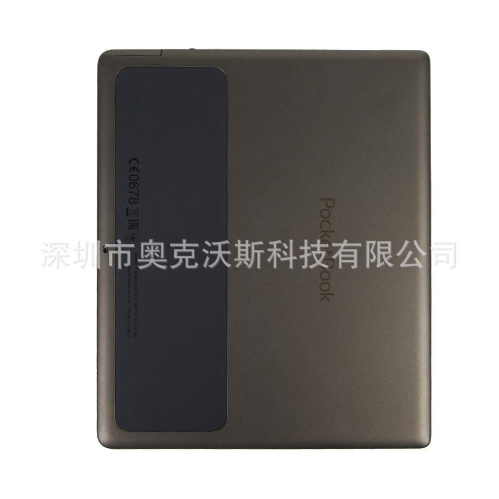 PB840机子背面