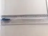 Fio de Ignição Eletrônico de Botão de Pressão Clip-On de Reposição para Isqueiro de Pistola de Chama, Tocha de Solda, Peças de Reposição para Pistola de Spray, Ignição Piezoelétrica