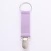 Clip de Bolsillo Elástico para Sombrero Clip Multifuncional Elástico para Sombrero de Viaje Clip para Guantes de Niño Clip Elástico Clip para Correa de Tirantes