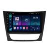 Adequado para Navegação Android para Mercedes-Benz W211 Carro GPS Tudo-em-Um Carro 9 Polegadas Imagem de Ré Mercedes-Benz W211