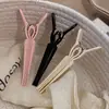 Herramienta de Estilismo para Cabello de Corona Alta Multicapa, Pinza Voluminizadora para Fijación de Raíz del Cabello, Pinza de Posicionamiento sin Marcas, Pinza de Pato para Flequillo, Pasador para Peinar