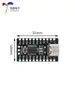 Placa de Desarrollo Ch32V003 Placa del Sistema Placa Central Módulo Microcontrolador Risc-V Ch32V003F4P6