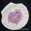 10mm flor de ciruelo pétalo antiguo accesorios para joyería diy en stock materiales hechos a mano accesorios de perlas de imitación pasador joyería lote